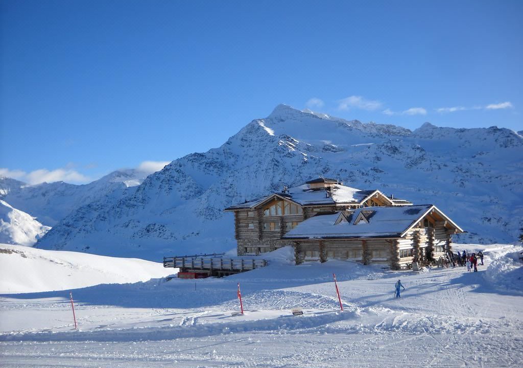 Photo of Others in Santa Caterina Valfurva