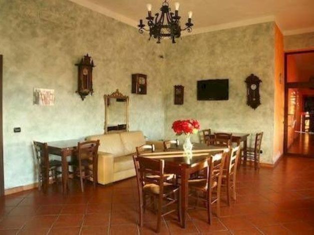 Photo of Livingroom in Ozzero