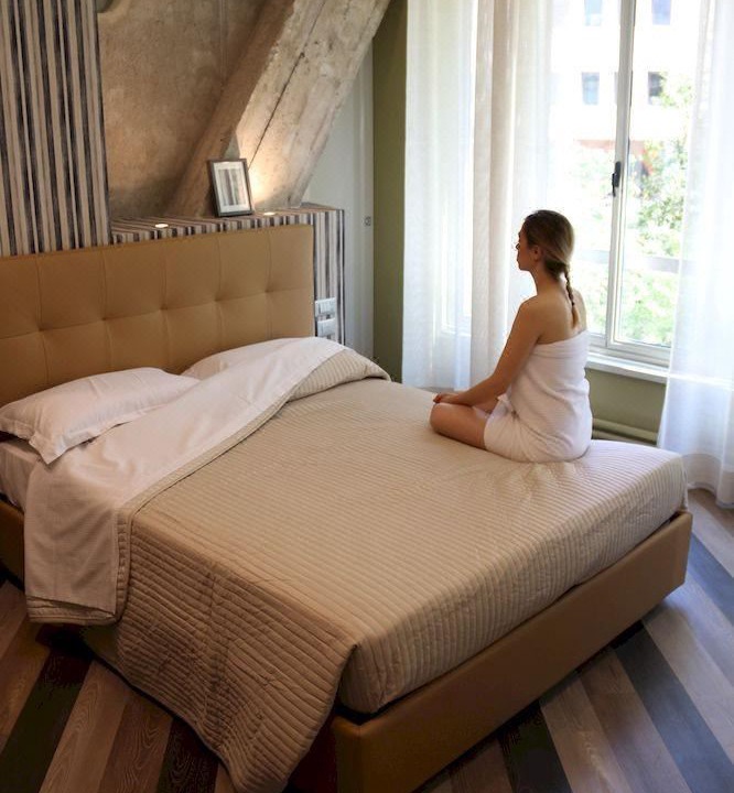 Photo of Bedroom in Centro Storico
