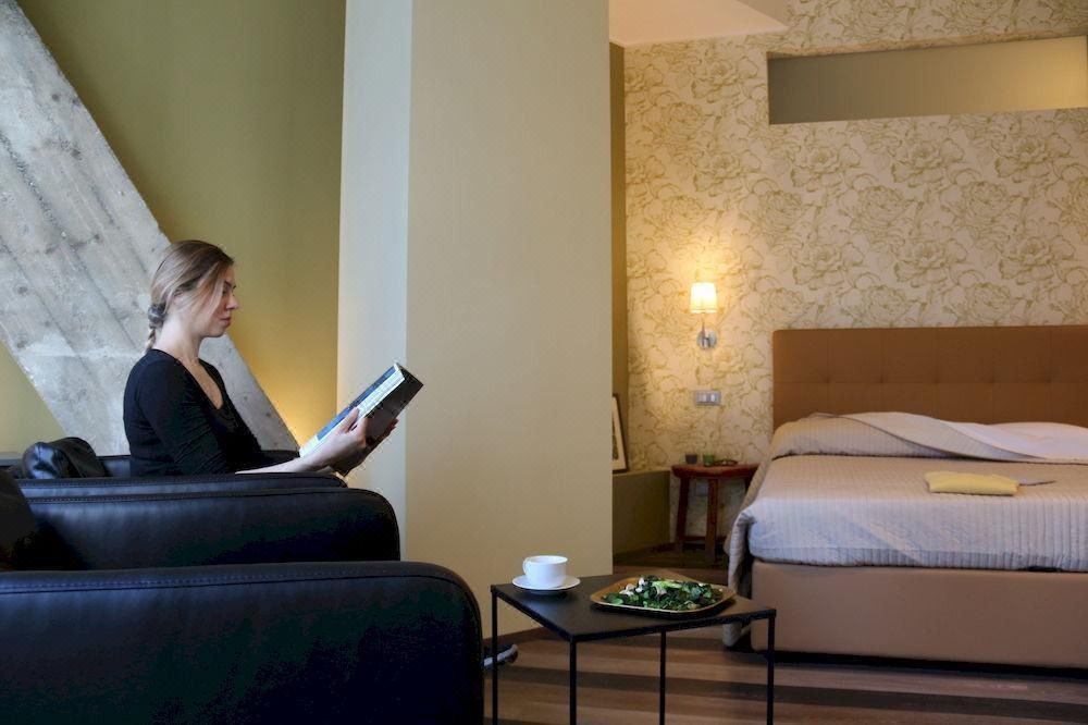 Photo of Bedroom in Centro Storico