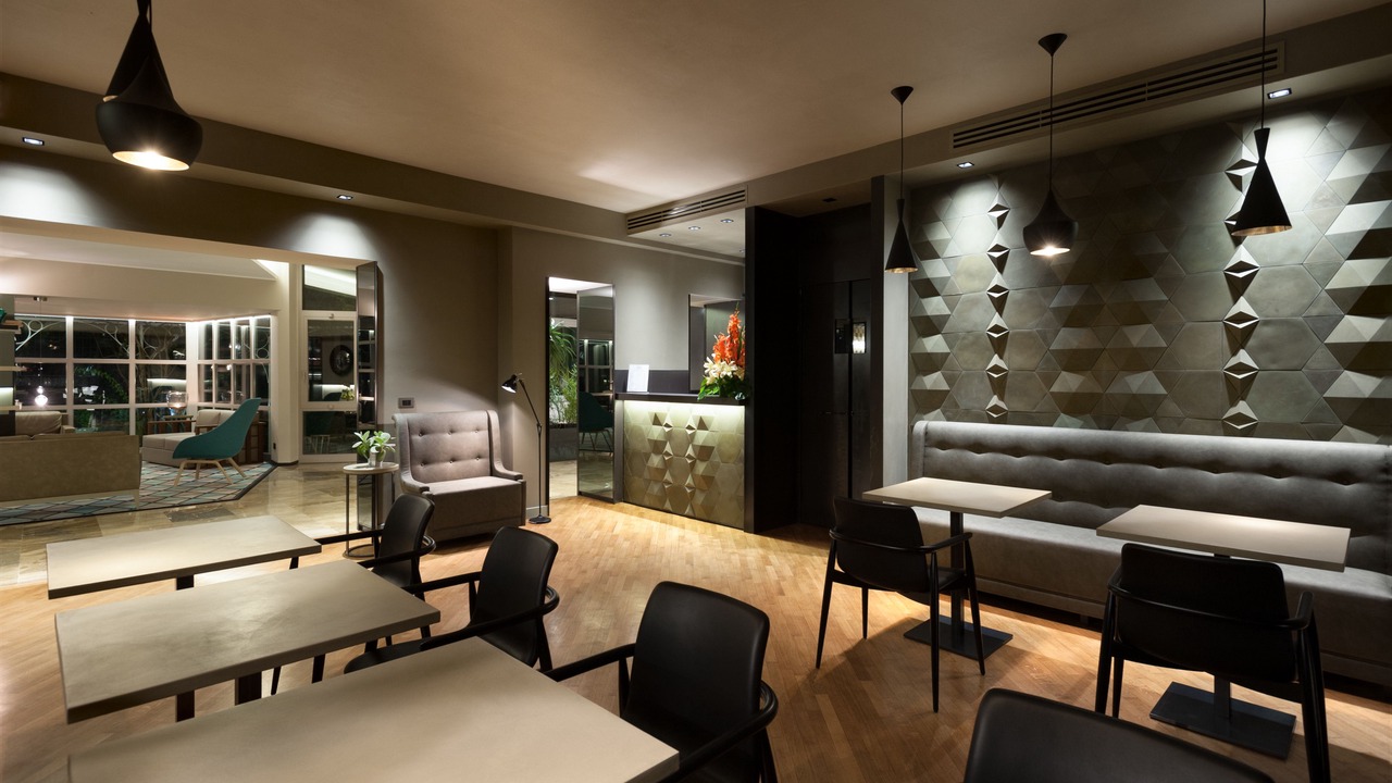 Photo of Livingroom in Casoretto