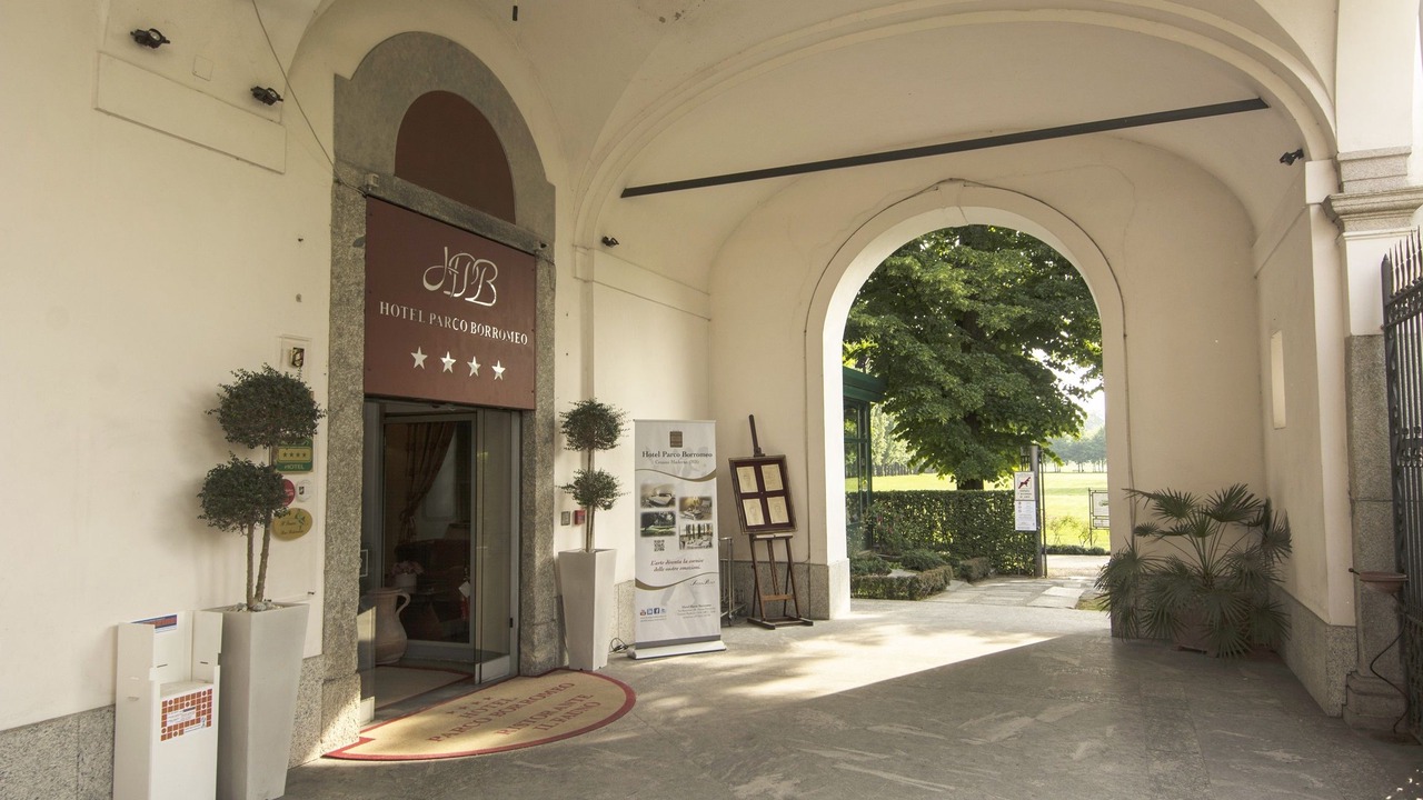 Photo of Buildings in Cesano Maderno