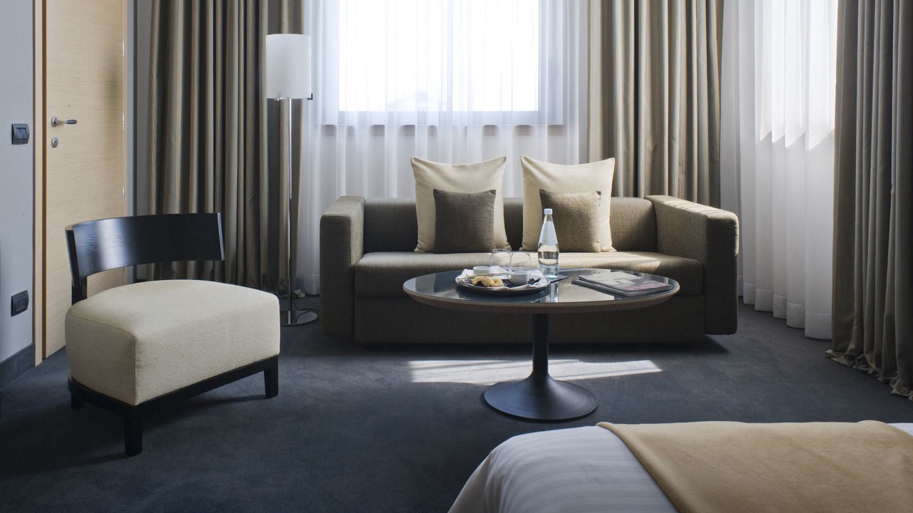 Photo of Livingroom in Novate Milanese