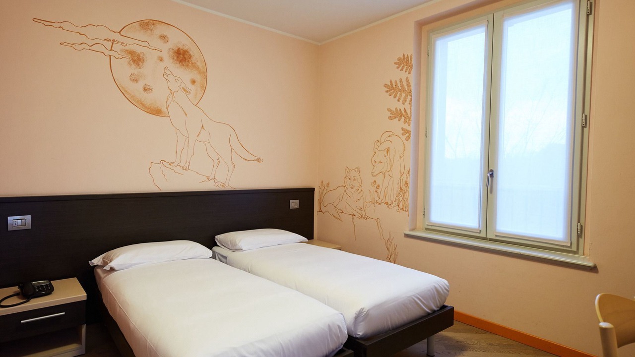 Photo of Bedroom in Valbrembo