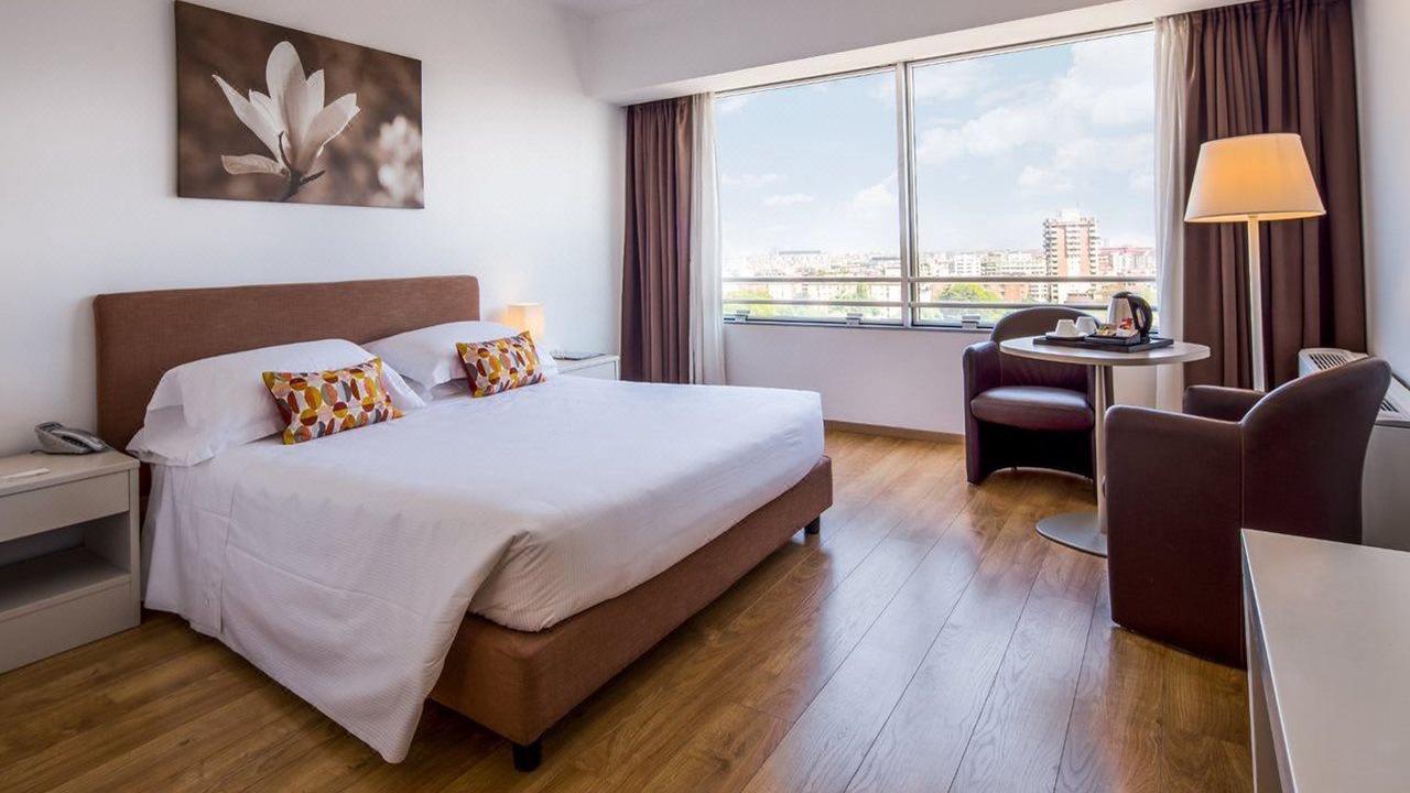 Photo of Bedroom in Zona Lancetti