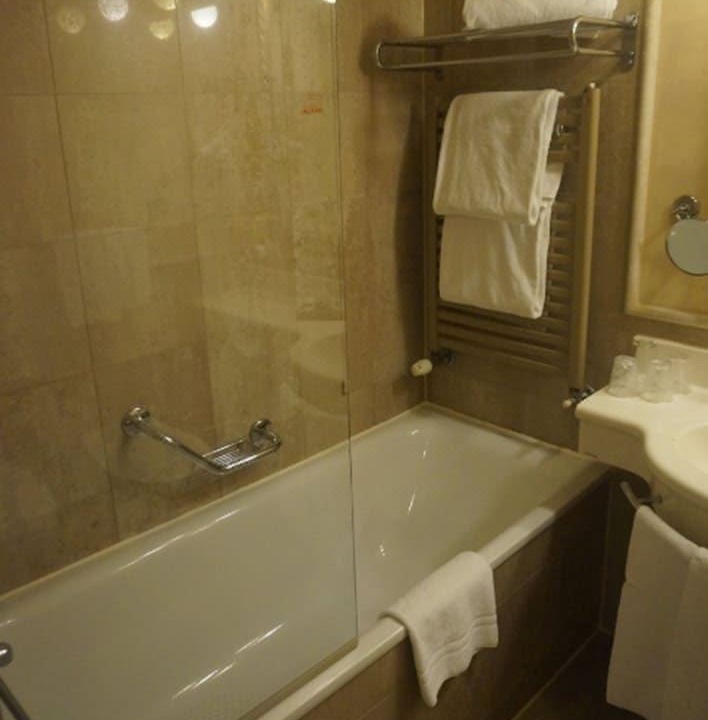Photo of Bathroom in Cinisello Balsamo