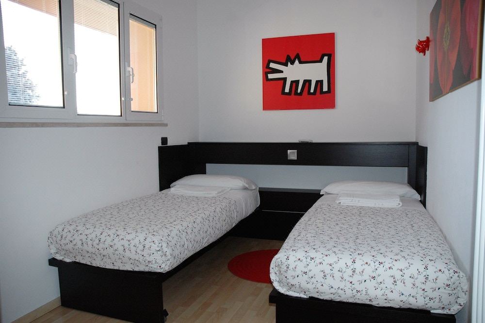 Photo of Bedroom in Casorate Sempione
