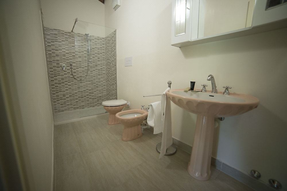 Photo of Bathroom in Passirano