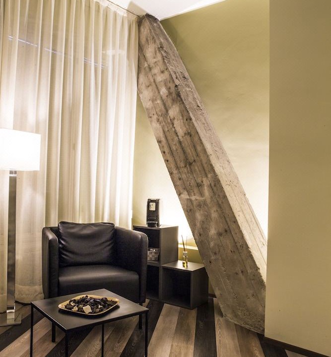 Photo of Livingroom in Centro Storico
