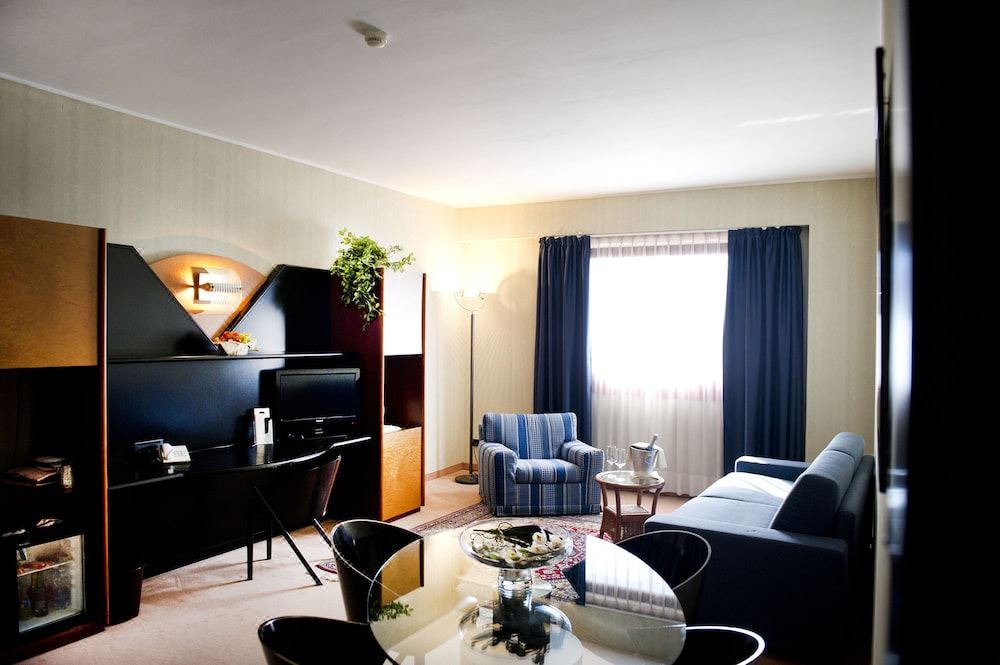 Photo of Livingroom in Rondinella - Baraggia - Restellone