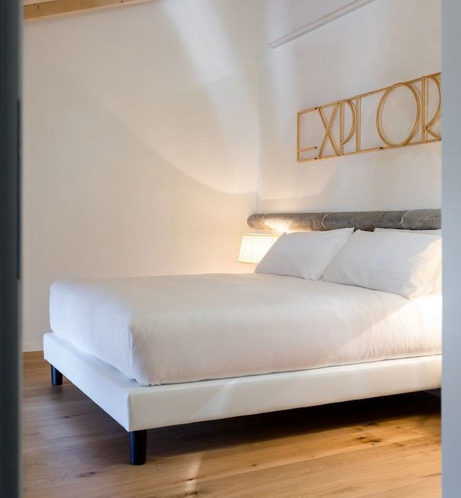 Photo of Bedroom in Albino