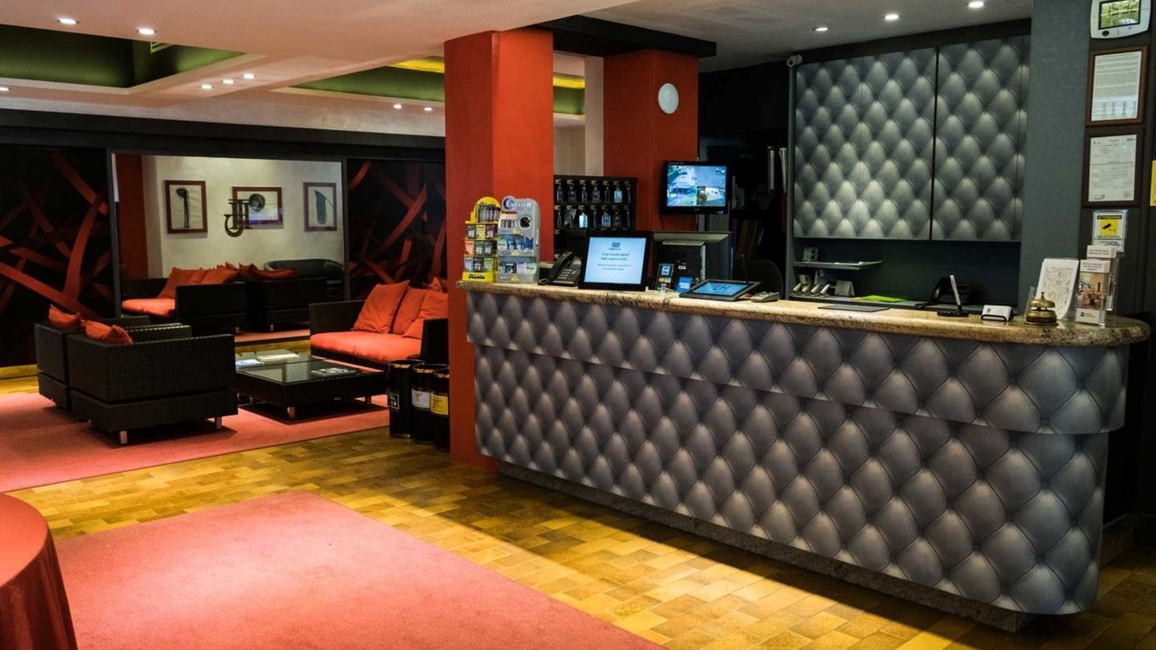 Photo of Livingroom in Gallarate