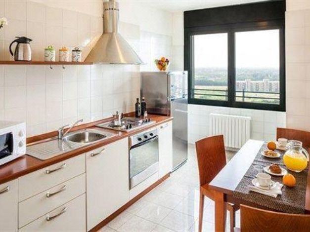 Photo of Kitchen in Vimercate