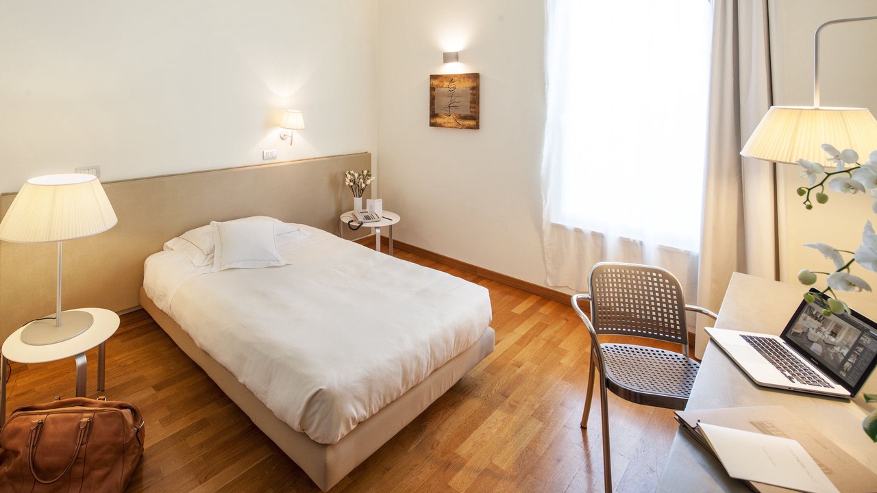 Photo of Bedroom in Cinisello Balsamo