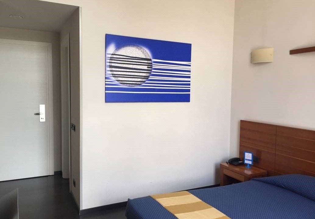 Photo of Bedroom in Downtown