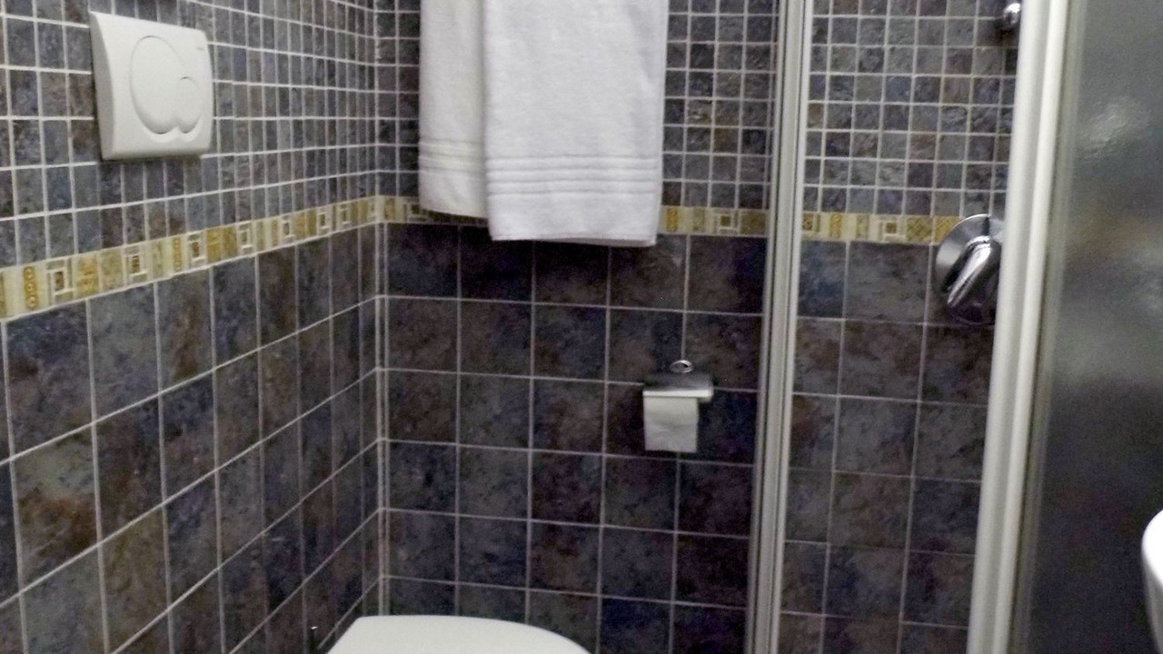 Photo of Bathroom in Cagnola