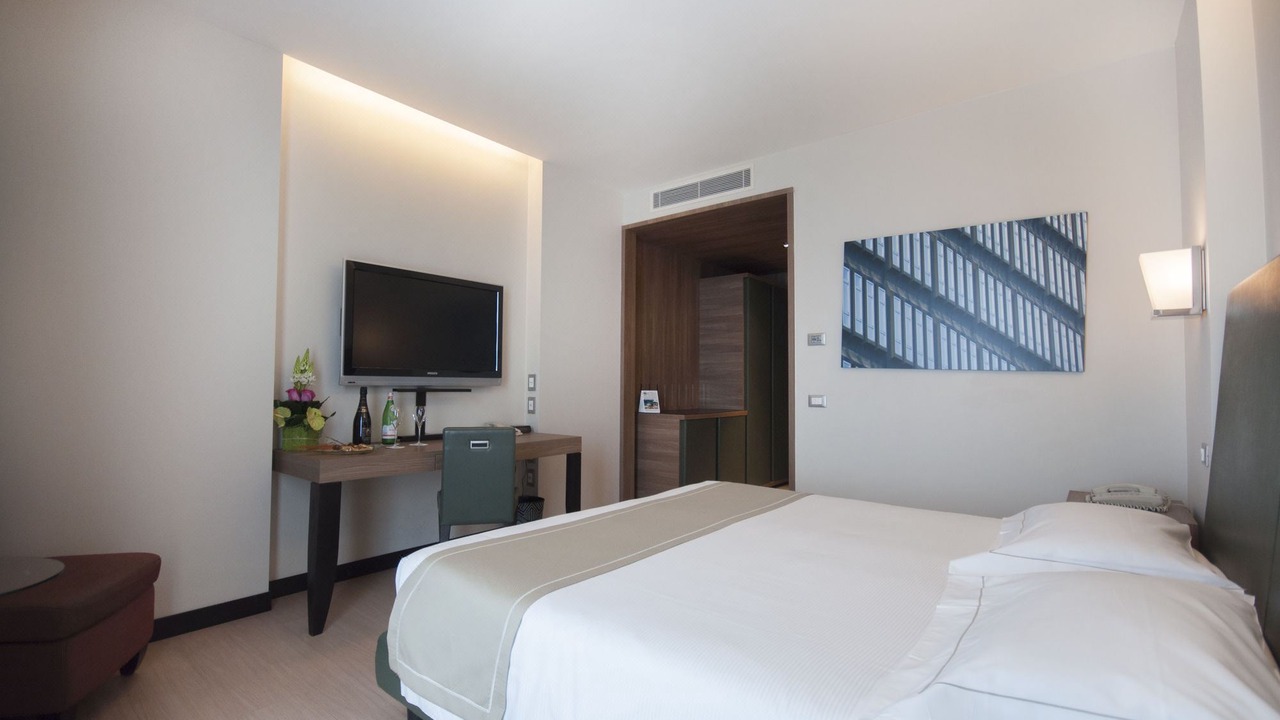 Photo of Bedroom in Castenedolo