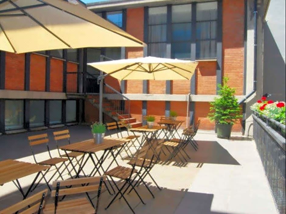 Photo of Patio Balcony in Lambrate