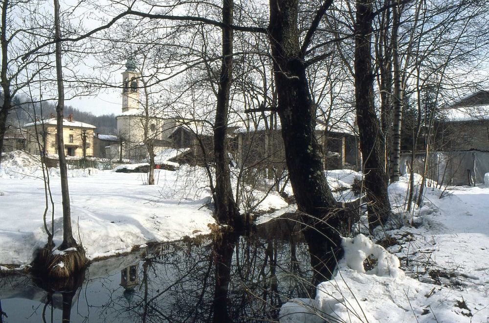 Photo of Buildings in Brinzio