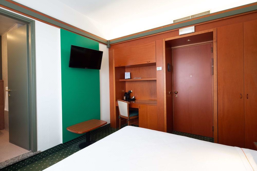 Photo of Bedroom in Gallarate