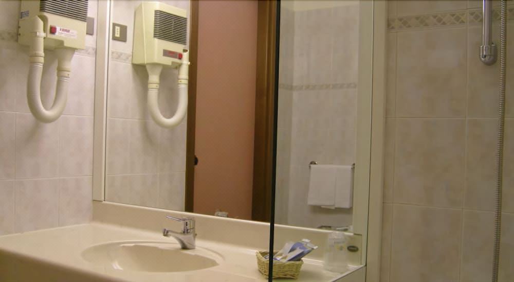 Photo of Bathroom in Treviolo