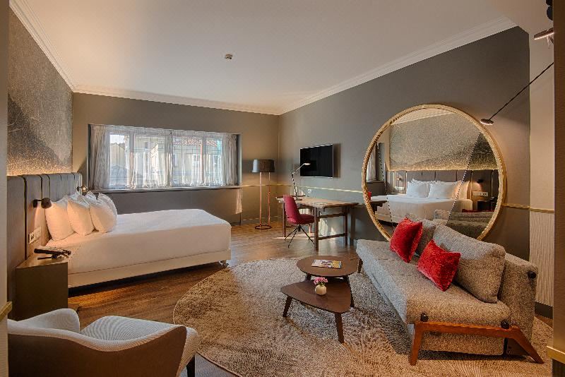 Photo of Livingroom in Varesine
