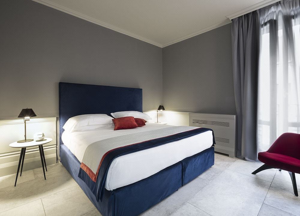 Photo of Bedroom in Centro Direzionale