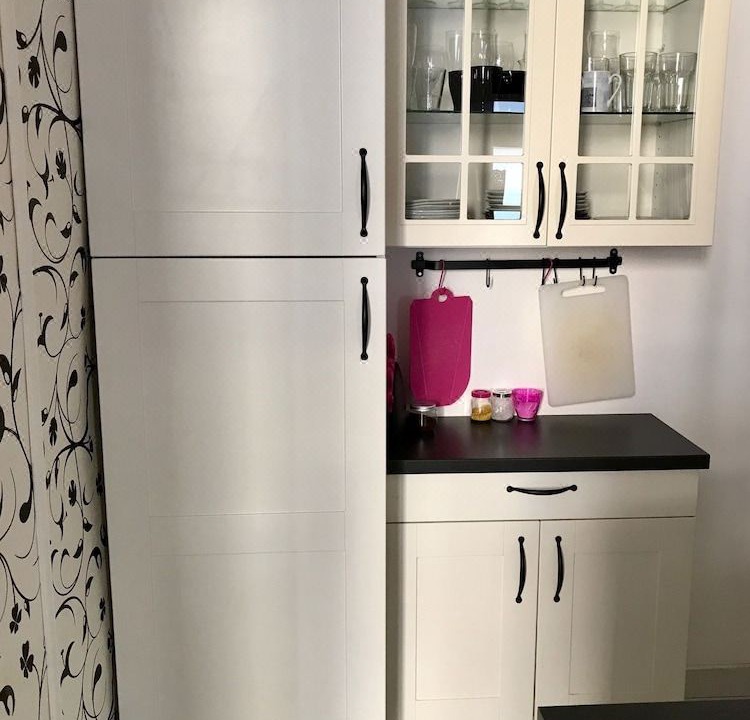 Photo of Kitchen in Chinatown