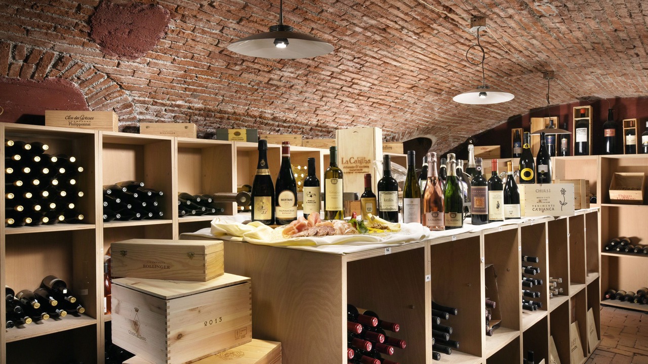 Photo of Kitchen in Trezzo sull'Adda