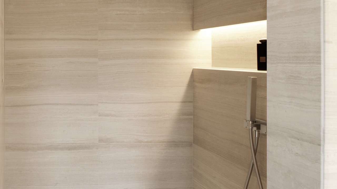 Photo of Bathroom in Borgonuovo