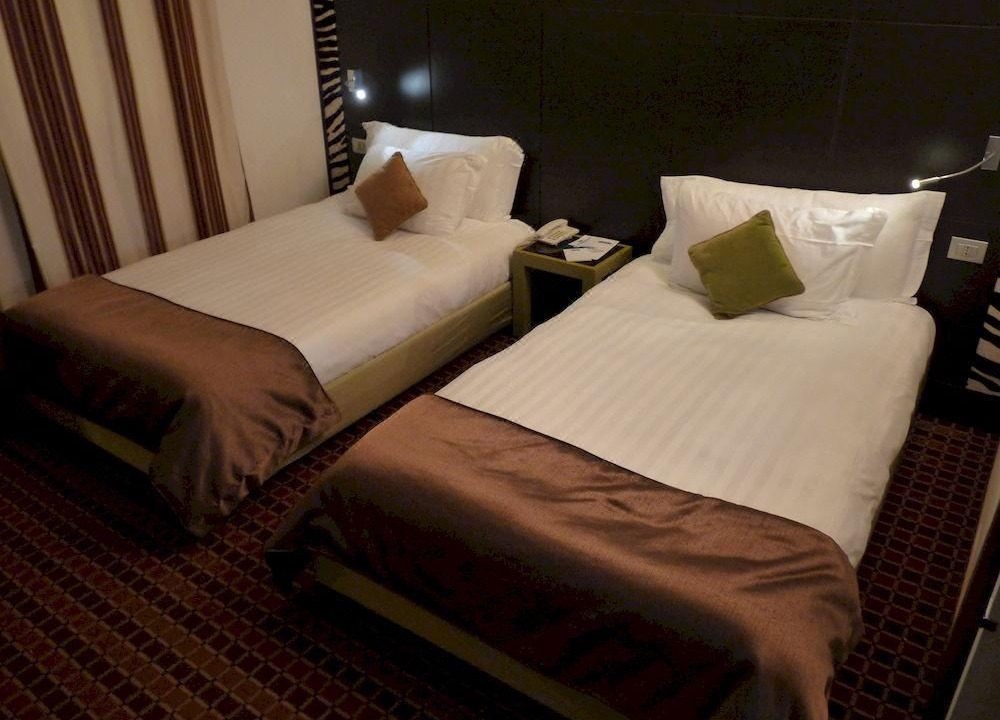 Photo of Bedroom in Case Nuove