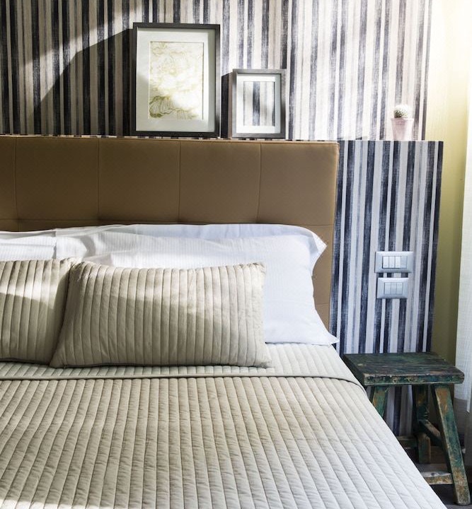 Photo of Bedroom in Centro Storico