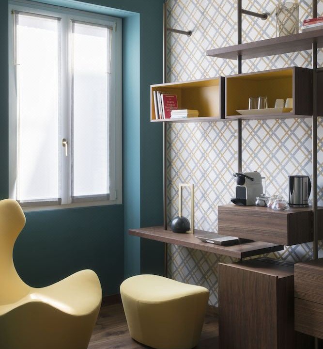 Photo of Livingroom in Cerchia dei navigli