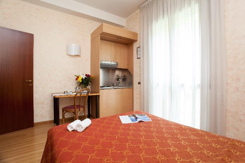 Photo of Bedroom in Acquabella