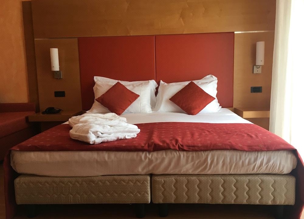 Photo of Bedroom in Barona