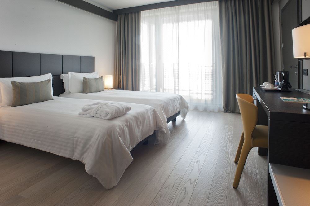 Photo of Bedroom in Novate Milanese