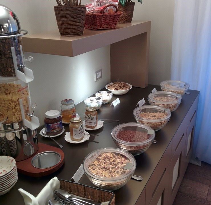 Photo of Livingroom in Dalmine