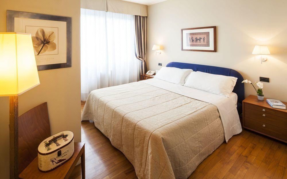 Photo of Bedroom in Vimercate