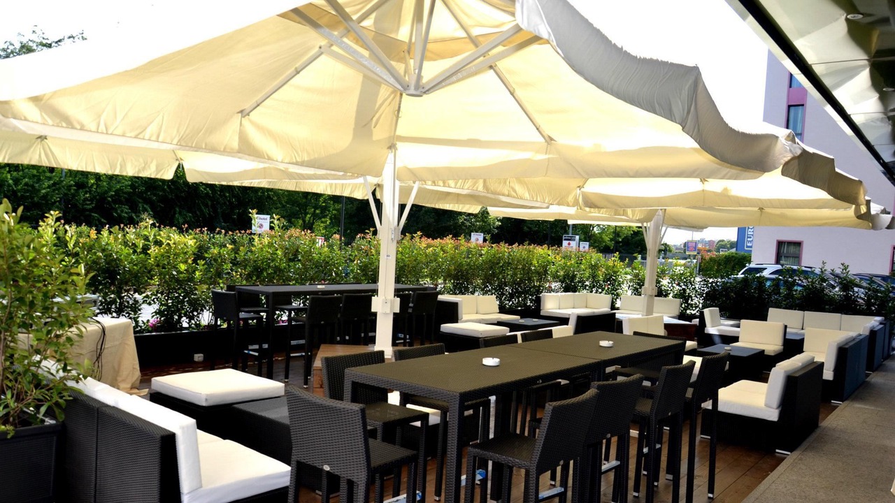Photo of Patio Balcony in Limbiate
