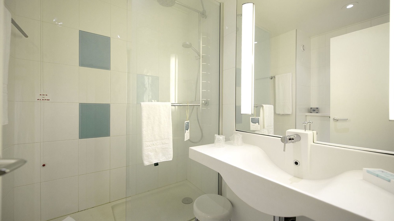 Photo of Bathroom in Zona Ca' Granda