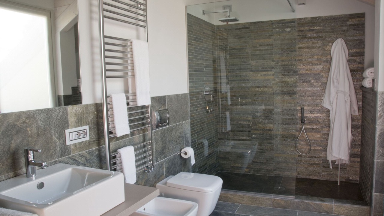 Photo of Bathroom in Downtown