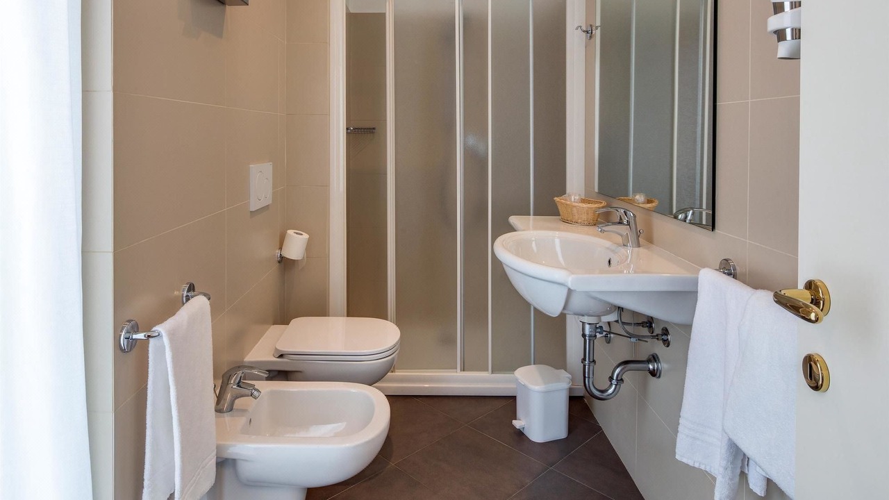 Photo of Bathroom in Garlate