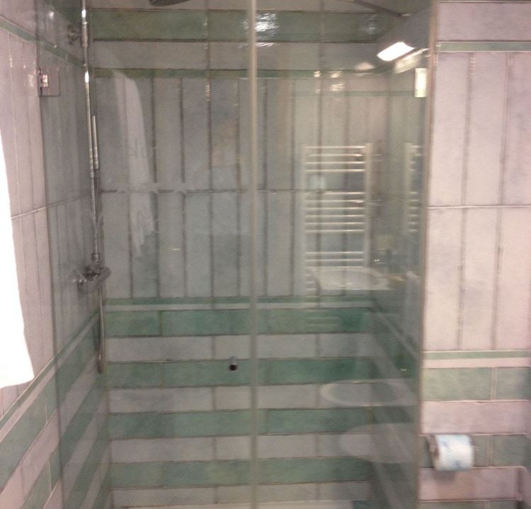 Photo of Bathroom in Capolago