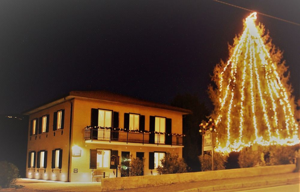 Photo of Buildings in Valgreghentino