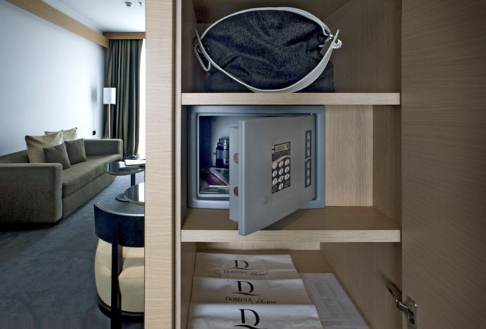 Photo of Livingroom in Novate Milanese