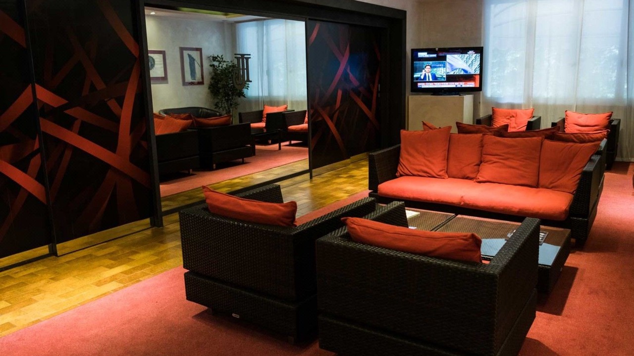 Photo of Livingroom in Gallarate