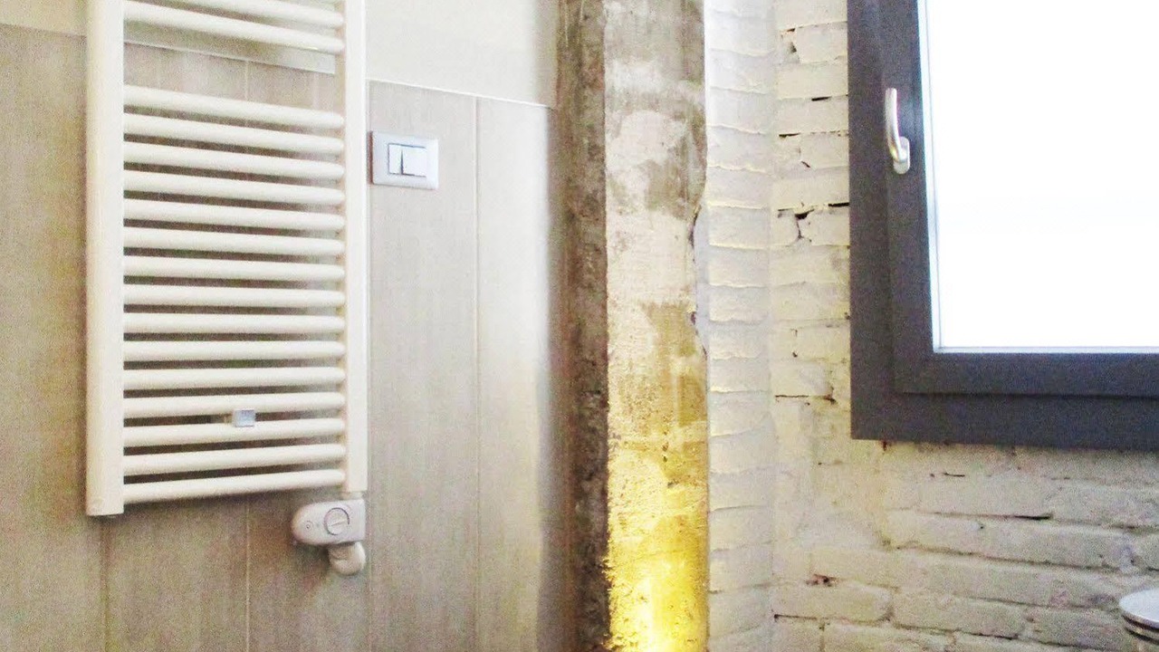 Photo of Bathroom in Centro Storico