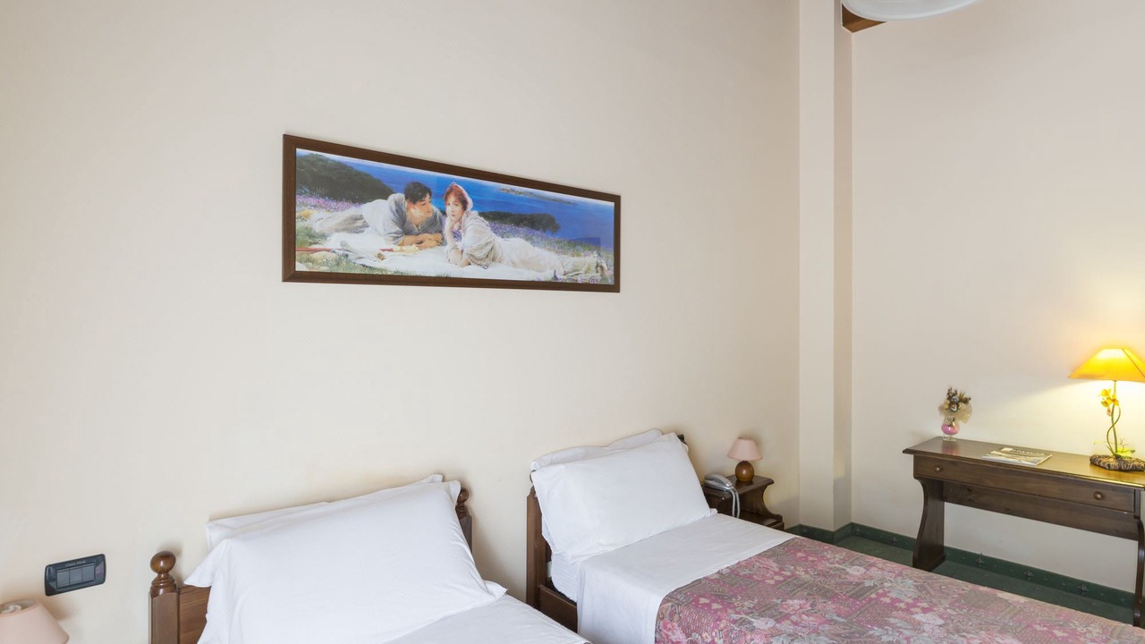 Photo of Bedroom in Zone