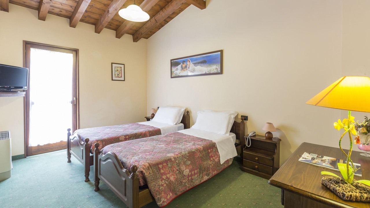 Photo of Bedroom in Zone