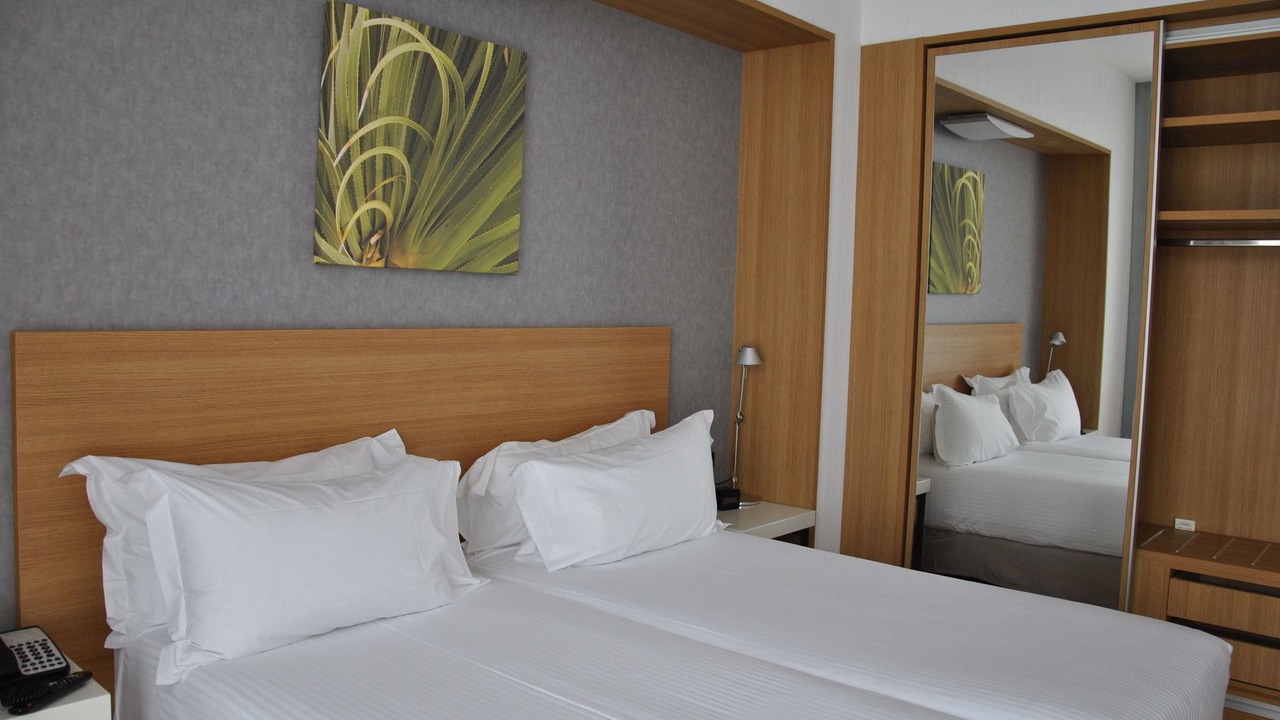 Photo of Bedroom in Precotto